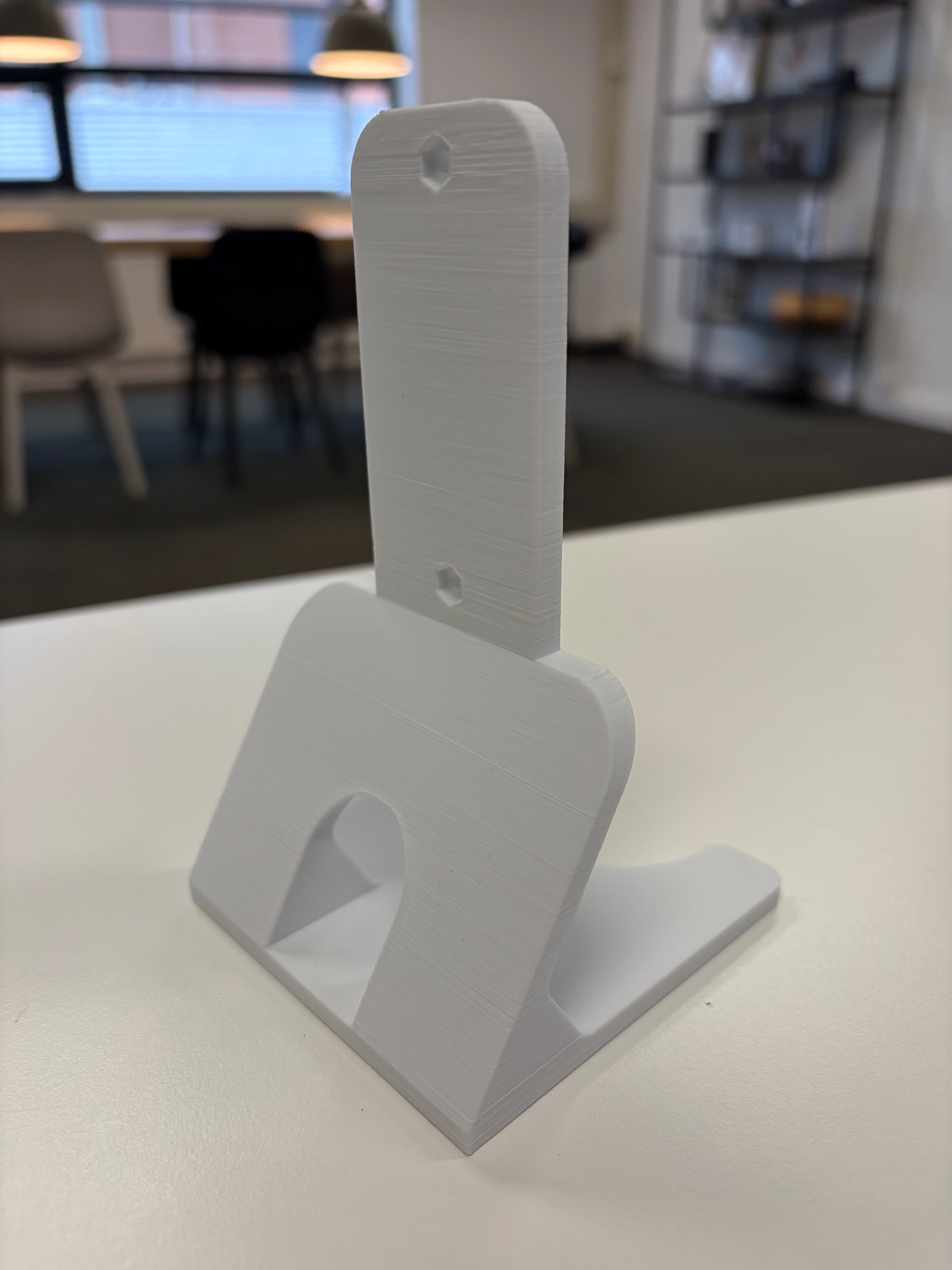 Unifi Accesspoint bureau standaard