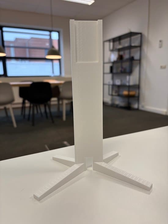Unifi Mesh Standaard
