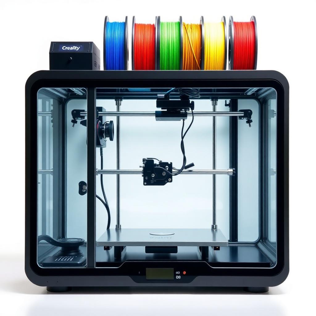 PLA vs PETG vs ABS: welk filament kies je wanneer?