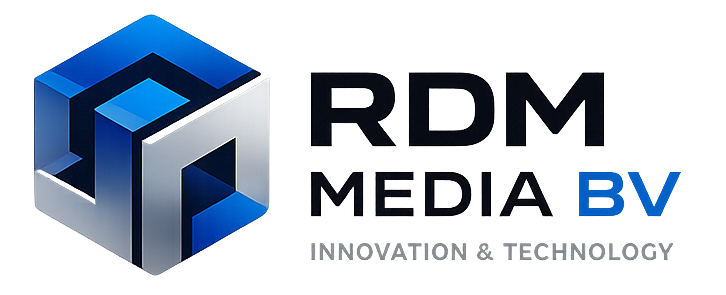 RDM Media BV