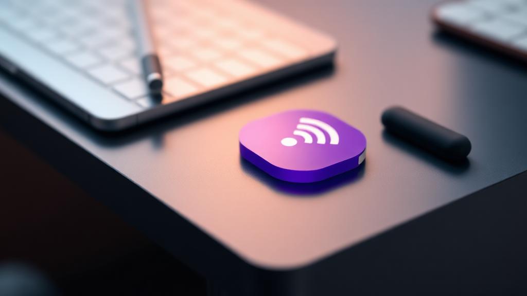 NFC Share: Deel bestanden en WiFi via NFC tags